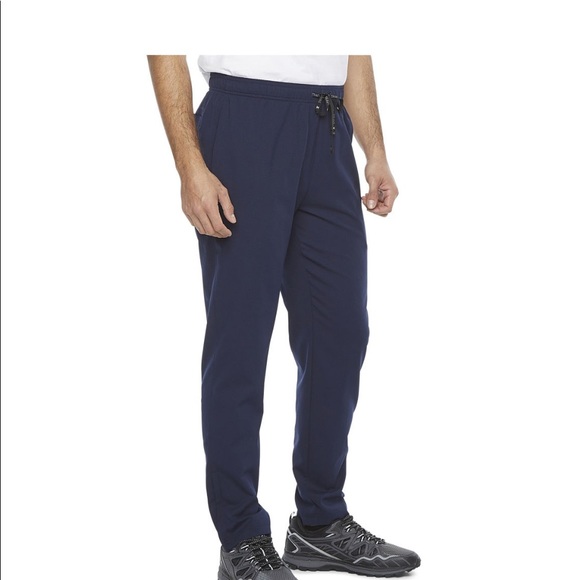 Xersion Pants Xersion Ripstop Mens Workout Pants Poshmark